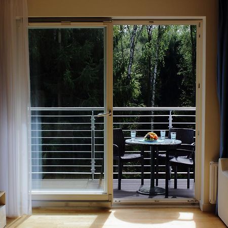 Apartament Flotylla Miedzyzdroje 60 M2 Exteriér fotografie