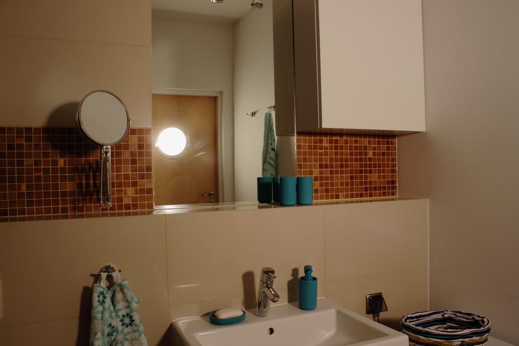 Apartament Flotylla Miedzyzdroje 60 M2 Exteriér fotografie