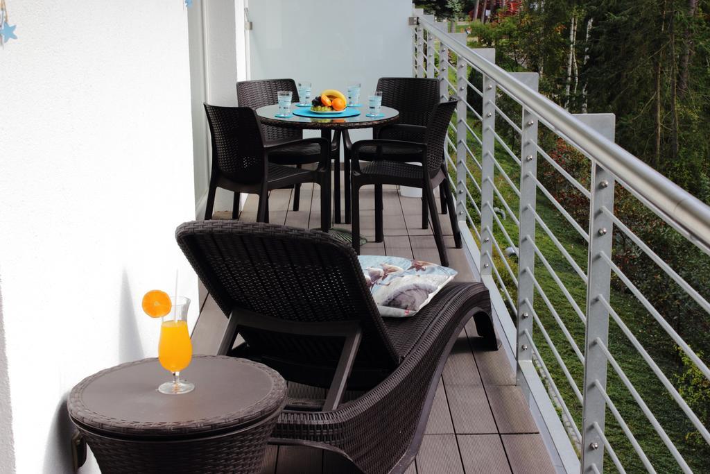 Apartament Flotylla Miedzyzdroje 60 M2 Exteriér fotografie